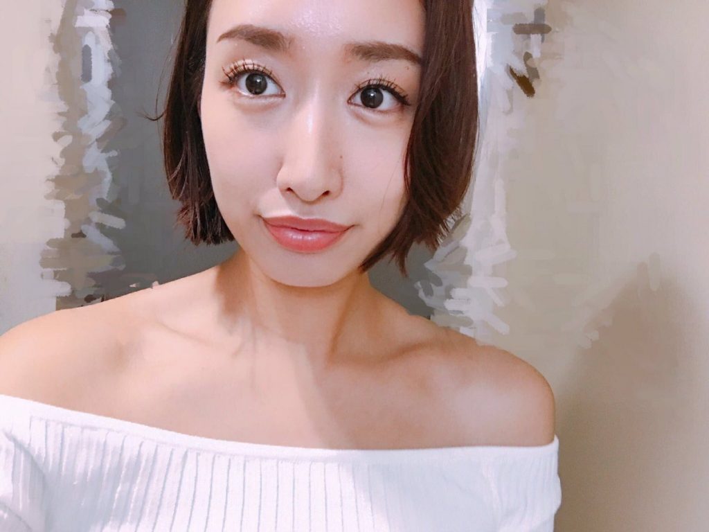 奈良歩実 キスマイ